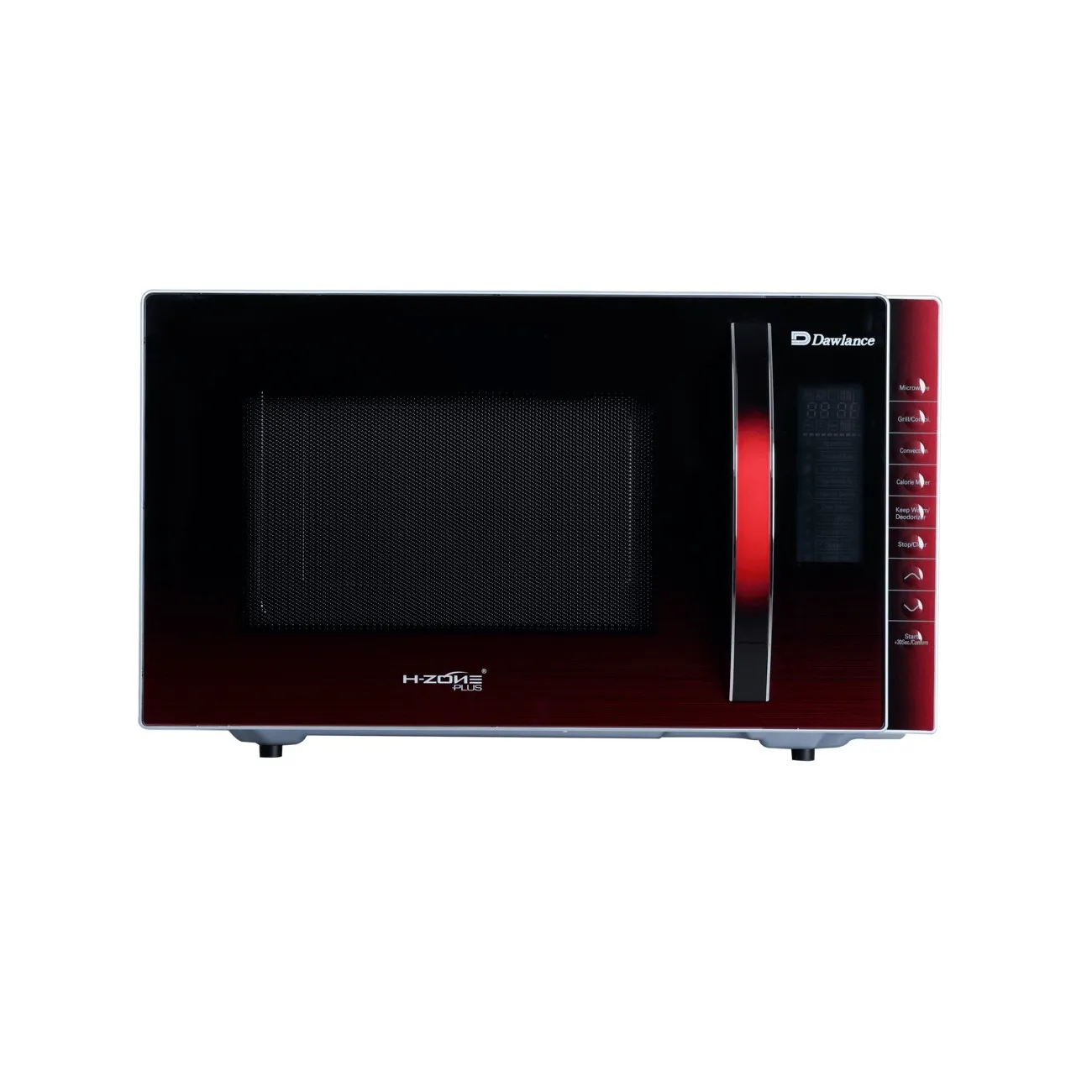 DW 115 CHZP Baking Microwave Oven